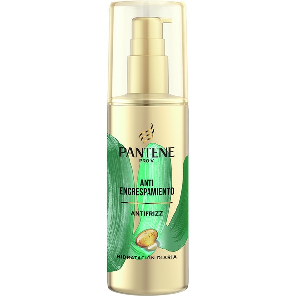 tratamiento anti encrespamiento dosificador 75 ml