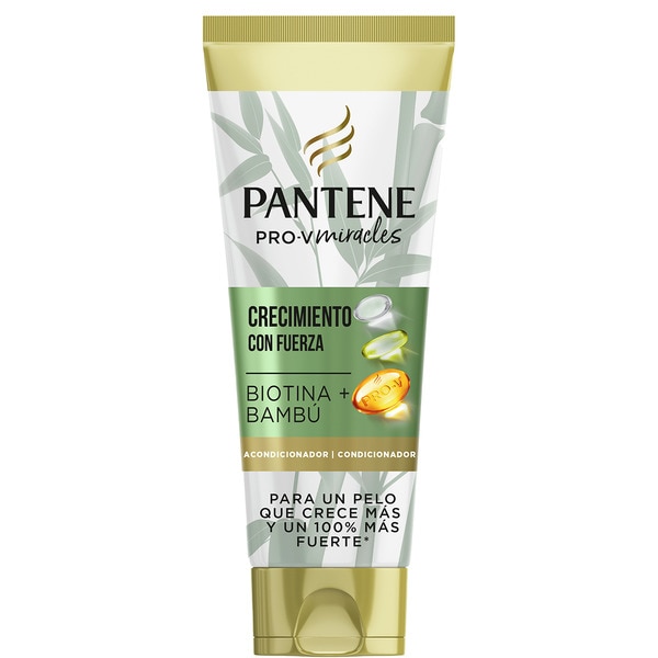 Miracles Weichspüler Wachstum mit Kraft mit Biotin + Proteinverstärker Rohr 160 ml