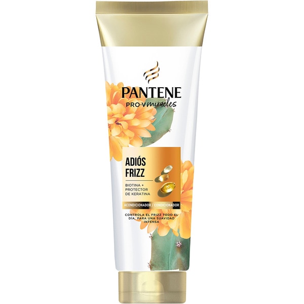Miracles Conditioner Goodbye Frizz mit Biotin + Keratinschutz Rohr 160 ml