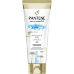 Miracles Weichspüler Feuchtigkeit & Glanz mit Biotin + Hyaluronsäure Rohr 160 ml