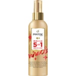 Miracle 5 in 1 hair spray for before styling and heat protector spray 200 ml