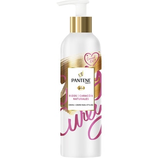 PANTENE PRO-V Frisiercreme Rizos Naturales Dosierspender 235 ml