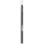 lápiz de ojos efecto tatuaje Tattoo liner 901 gris intenso
