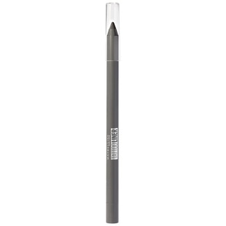 MAYBELLINE tattoo effect eye liner Tattoo liner 901 intense grey