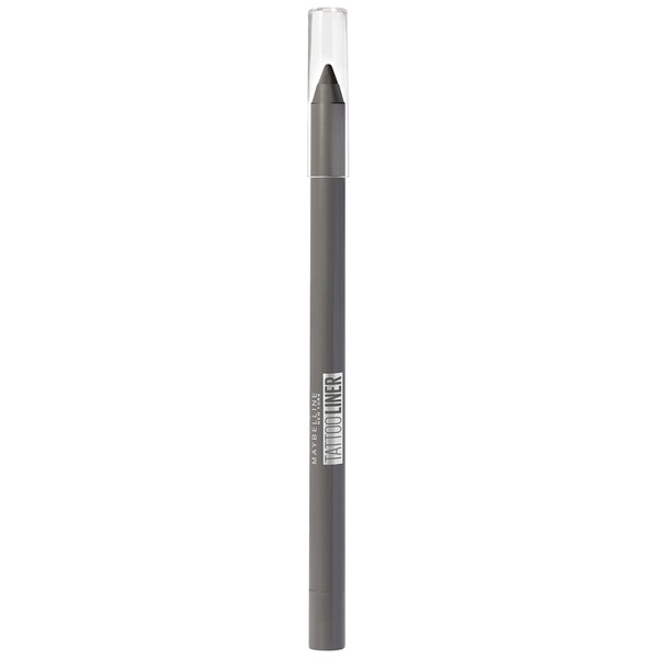 lápiz de ojos efecto tatuaje Tattoo liner 901 gris intenso