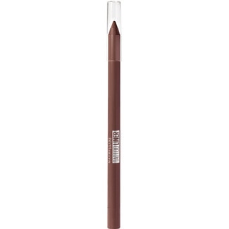 MAYBELLINE Augenstift Tattoo-Effekt Tattoo Liner 911 Smooth Walnut