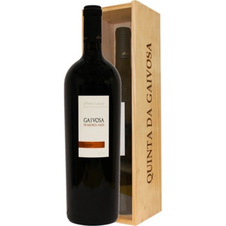 Quinta da Gaivosa Vinho Tinto o Douro Primeiros Anos garrafa 150 cl
