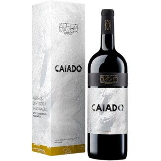Caiado Vinho Tinto Regional do Alentejo Magnum garrafa 150 cl