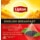 Lipton Chá Preto English Breakfast embalagem 20 unidades