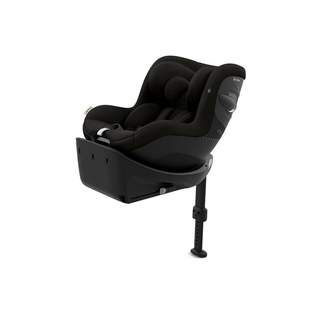Silla de coche Cybex Sirona Gi i-Size con reductor y base (40 - 105cm)