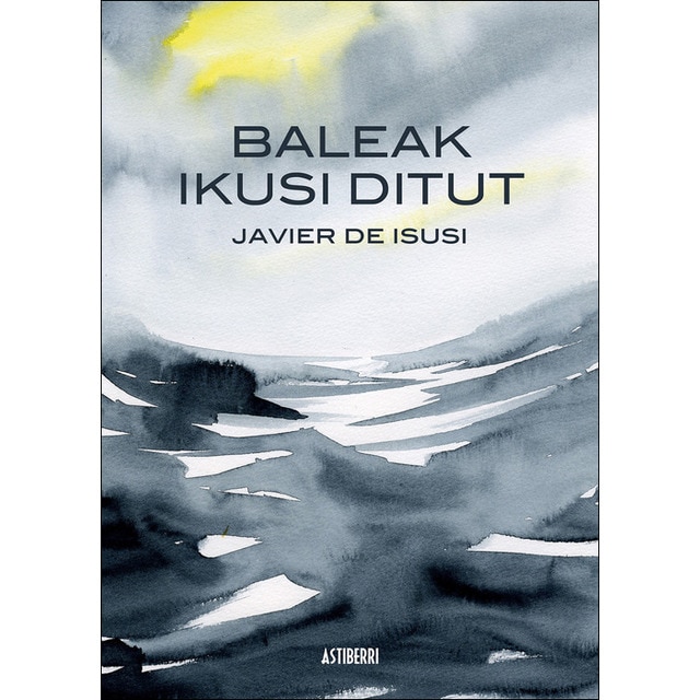 Baleak ikusi ditut (Tapa dura)