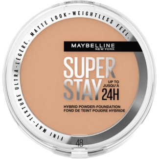 MAYBELLINE Superstay 24H 48 foundation