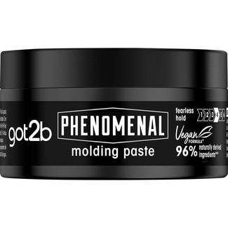 GOT2B phenomenal strong styling paste jar 100 ml