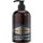 KING C GILLETTE Beard and face cleanser gel doser 350 ml