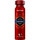 OLD SPICE desodorante Captain 0% sales de aluminio spray 150 ml