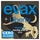 EVAX Liberty compresa con alas noche extra caja 9 unidades