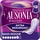 AUSONIA DISCREET Maxi pad for urinary incontinence day and night bag 12 units