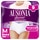 AUSONIA DISCREET Pant plus incontinence briefs size medium bag 9 units
