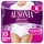 AUSONIA DISCREET Pant Plus plus size incontinence pants bag 8 units