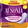 AUSONIA DISCREET extra bladder leakage pads bag 10 units + 10-pack