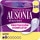 AUSONIA DISCREET Mini pad for urinary incontinence bag 24 units