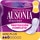 AUSONIA DISCREET compresa para pérdidas de orina mini plus bag 20 units