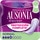 AUSONIA DISCREET Normal pad for urinary incontinence bag 14 units