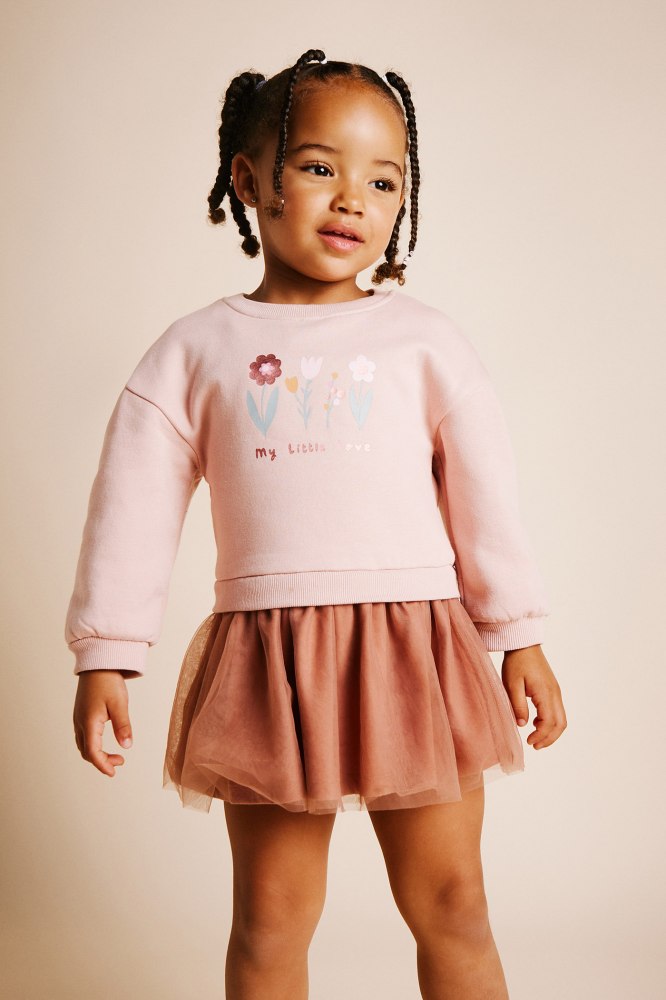 Sfera bebe niña nueva coleccion sale