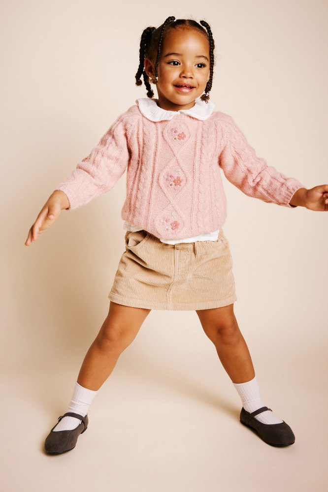 Ropa fashion bebe niña sfera