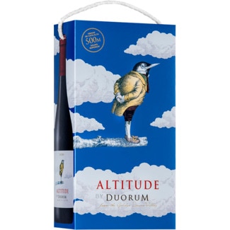 Altitude Vinho Tinto do Douro Pack 2 unidades garrafa 75 cl