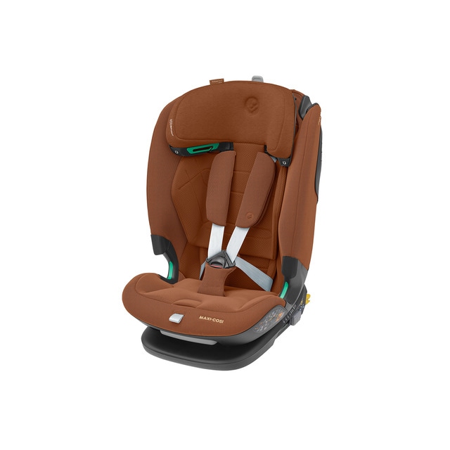 Silla de auto Maxi-Cosi Titan Pro2 I-Size, 76-150cm, 15m-12años