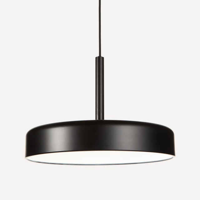 Lámpara de techo con luz LED Nilsen Room - El Corte Inglés
