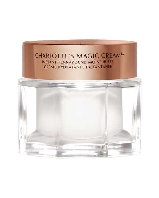 Crema Recargable Charlottes Refillable Magic Cream 30 ml Charlotte Tilbury