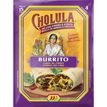 burrito seasoning sachet 20 g