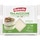 ROBERTO Tramezzone láminas de pan blanco para canapés sin lactosa y con aceite de oliva virgen bolsa 175 g