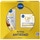 NIVEA Pack Q10 Rutina anti- edad con sérum expert anti-arrugas 30 ml + 1 crema de día firmeza jar 50 ml