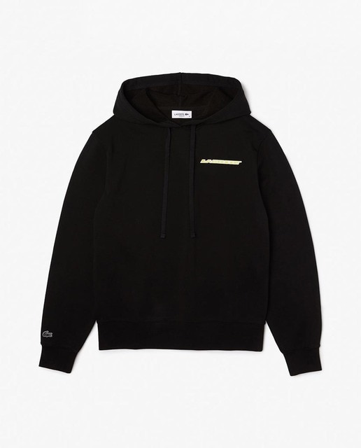 Sudadera capucha