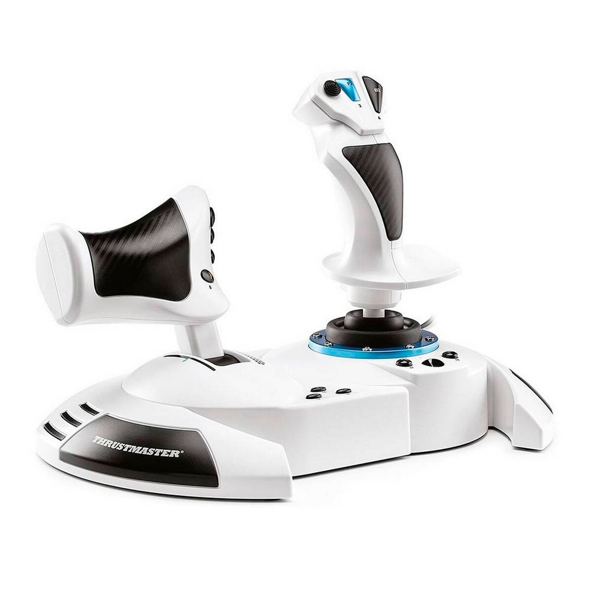 Imagem 0 de Joystick Thrustmaster T Flight Hotas One Microsoft Flight Simulator (Edição Especial) - Xbox Series/One / PC