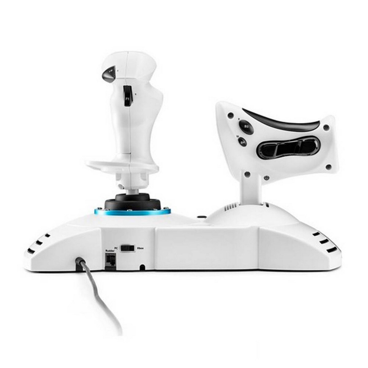 Joystick Thrustmaster T Flight Hotas One Microsoft Flight Simulator (Edição Especial) - Xbox Series/One / PC 3
