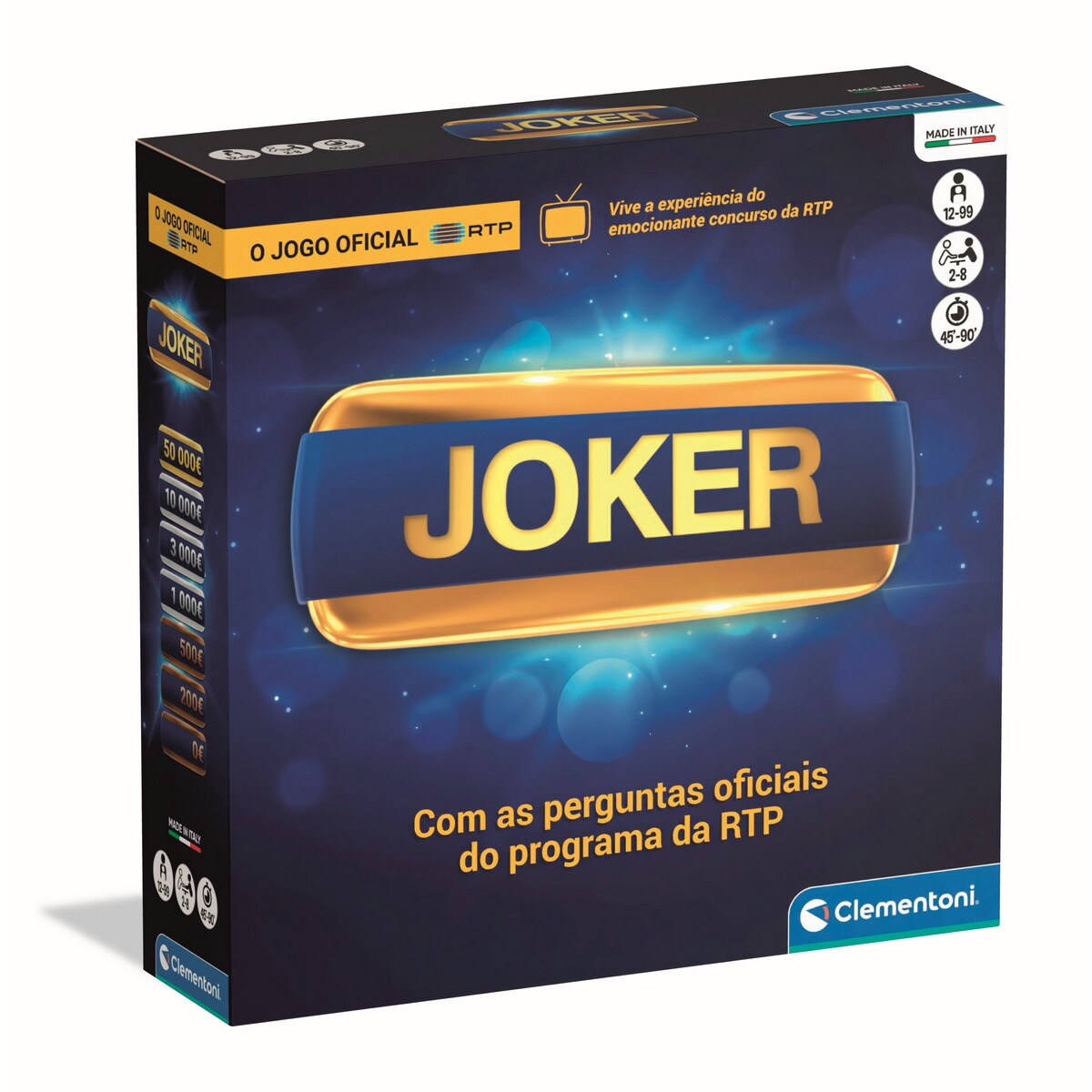Imagem 0 de Joker