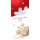 Larnaudie Bloco Foie Gras de Ganso 2X40g embalagem 80 g