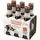 VICTORIA cerveza rubia especial de Málaga pack 6 botellas 20 cl