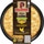 PALACIOS home-style Spanish potato omelette with courgette and EVOO gluten-free and lactose-free container 600 g