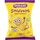 SMILEAT Smilitos Bio-Maissnack ohne Gluten, Ei oder Milch Tasche 38 g ohne Zucker- und Salzzusatz