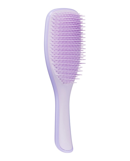 Cepillo desenredante para Pelo Fino Hypnotic Heather Tangle Teezer