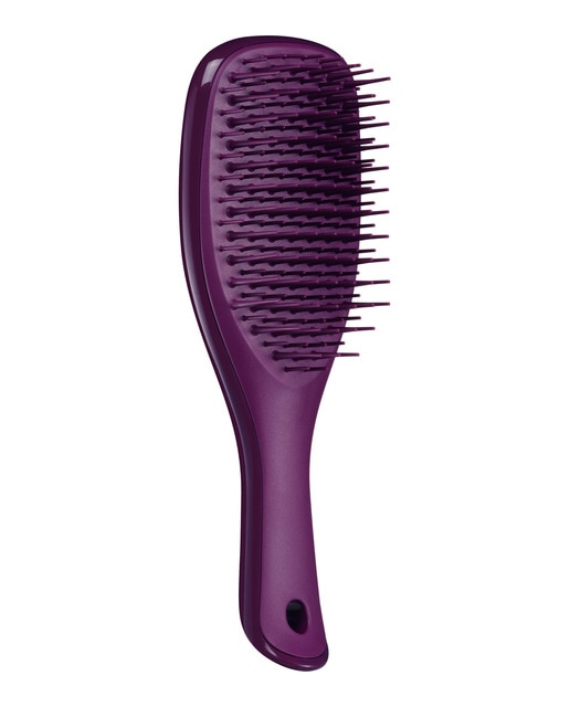 Cepillo desenredante pequeño Midnight Plum Tangle Teezer