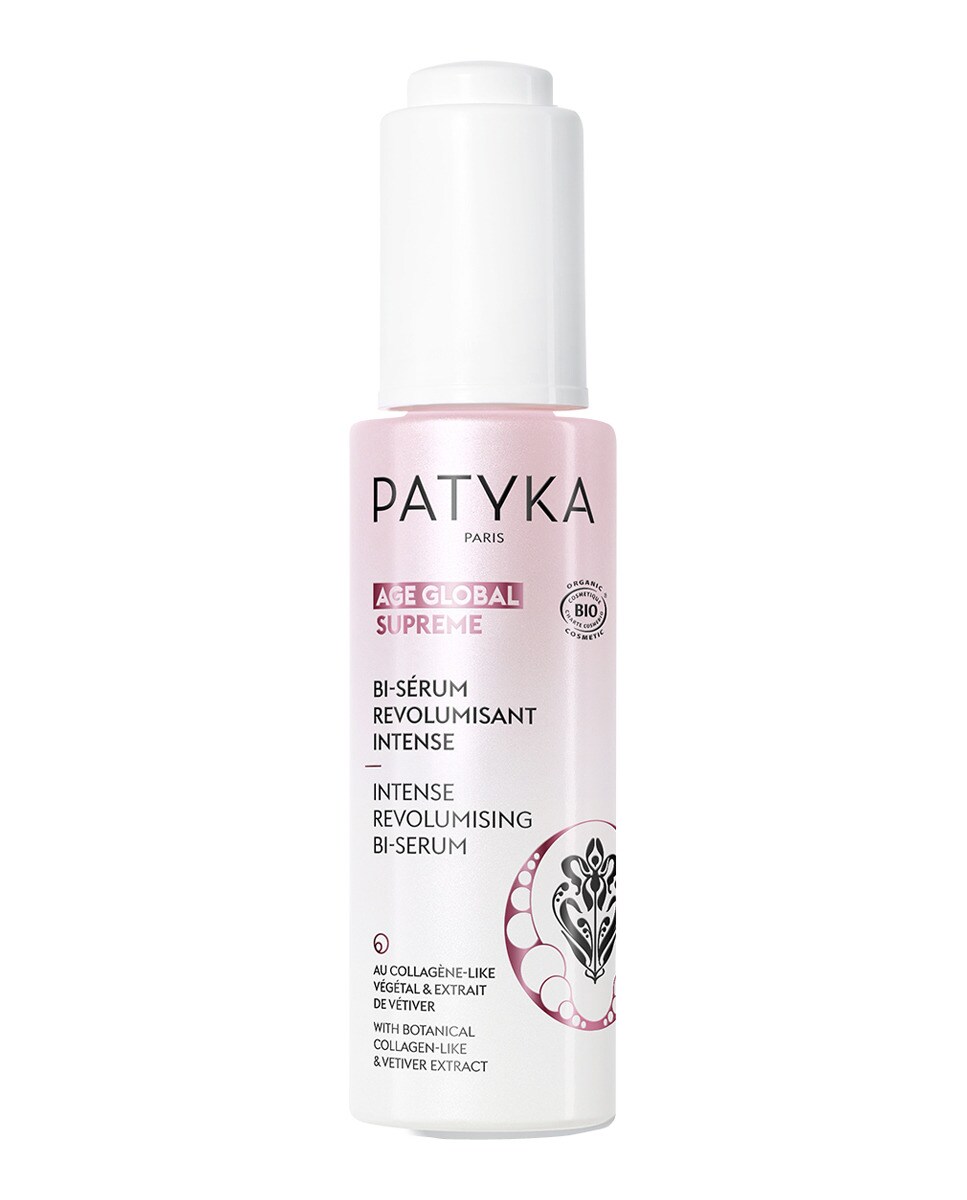 Bi-Sérum Voluminizador Supreme Age Global Supreme 30 ml Patyka