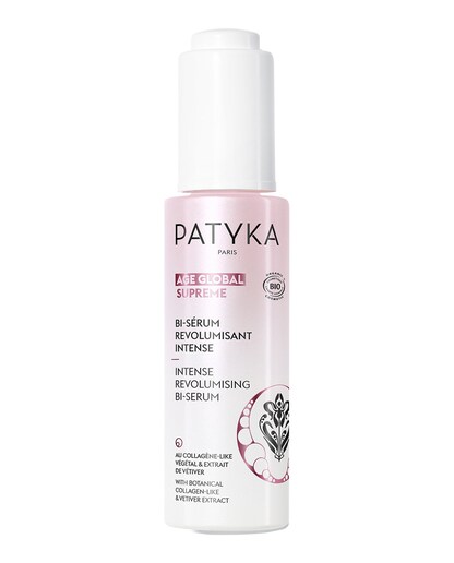 Bi-Sérum Voluminizador Supreme Age Global Supreme 30 ml Patyka