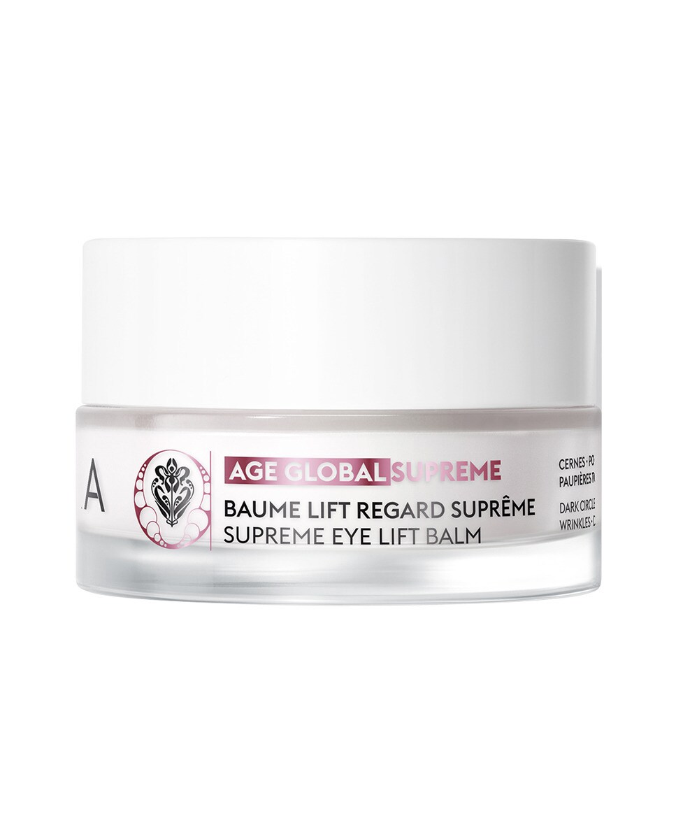 Bálsamo De Ojos Supreme Age Global Supreme  15 ml Patyka