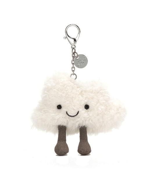 Llavero Bolso Nube Jellycat